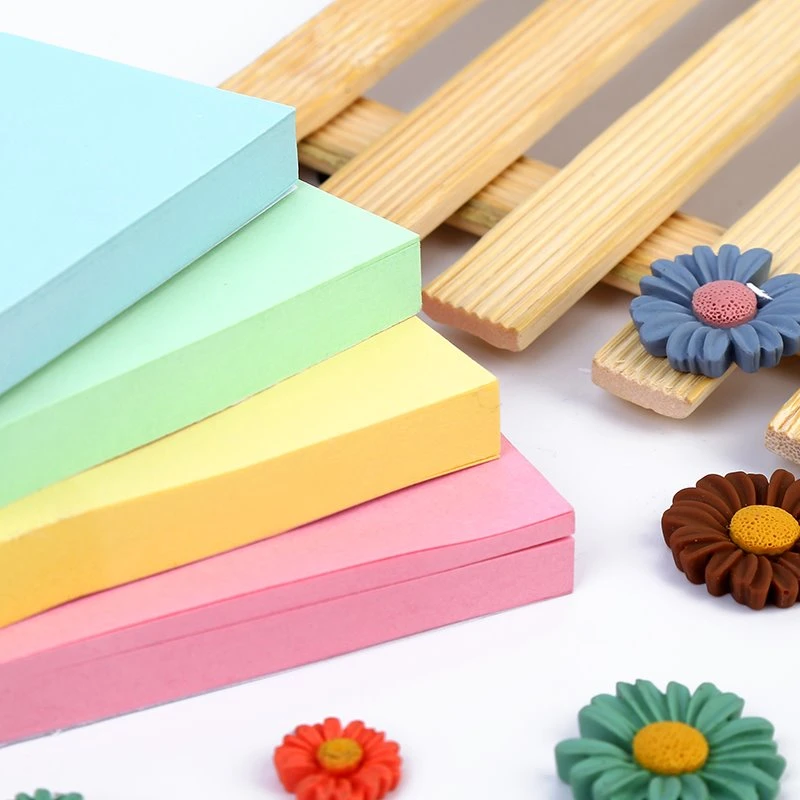 Colourful Sticky Notes