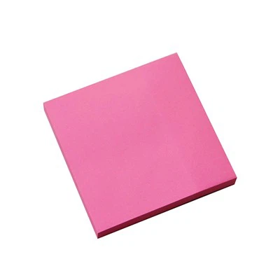 Ile kolorów zwykle znajduje się w opakowaniu tęczowych karteczek samoprzylepn...